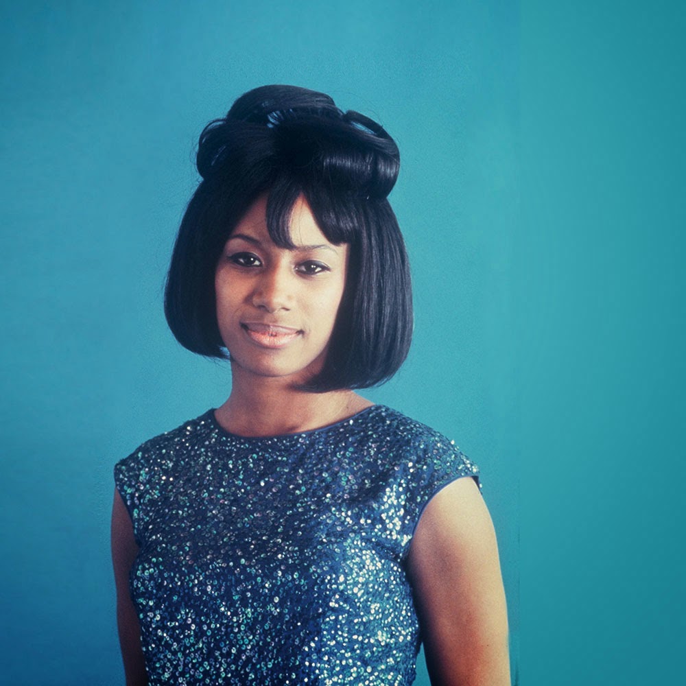 Monkey Picks: MY LIFE HAS BEEN BEAUTIFUL: THE BRENDA HOLLOWAY